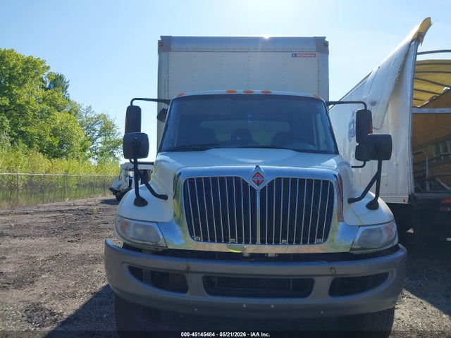 International Durastar 4300