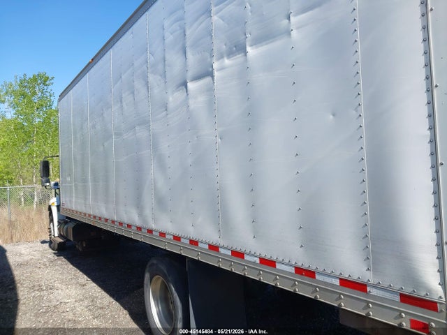 International Durastar 4300