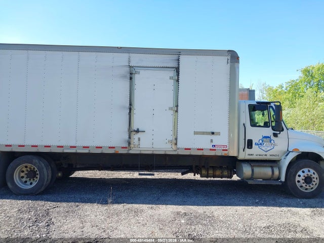 International Durastar 4300