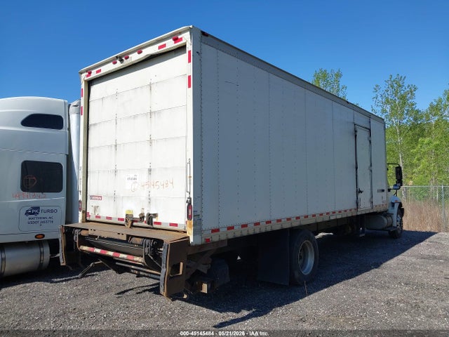 International Durastar 4300