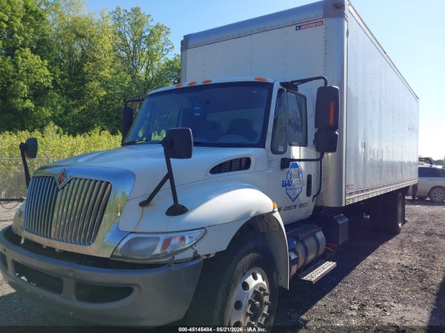 International Durastar 4300