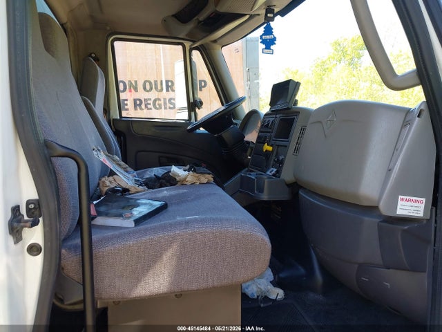 International Durastar 4300
