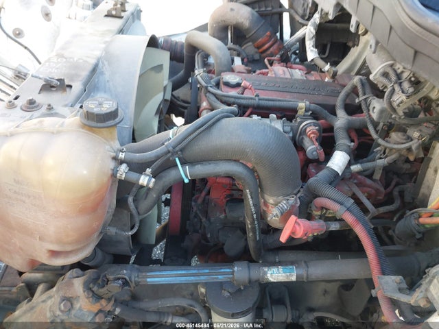 International Durastar 4300