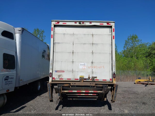 International Durastar 4300