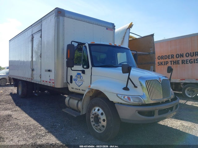 Salvage International Durastar 4300 Image