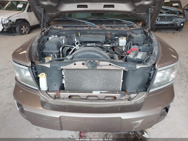Dodge Dakota
