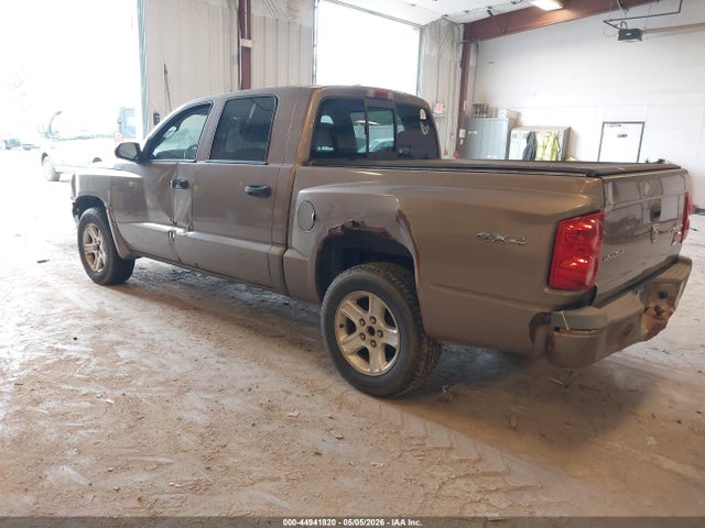 Dodge Dakota
