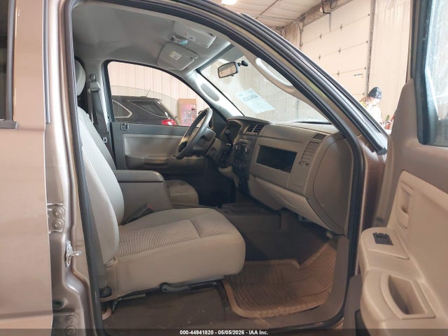 Dodge Dakota