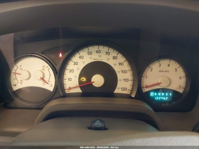 Dodge Dakota
