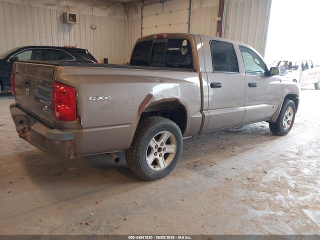 Dodge Dakota