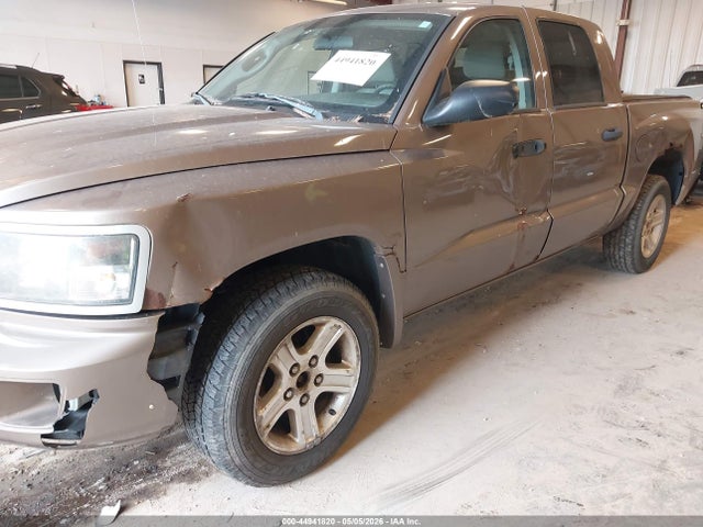 Dodge Dakota