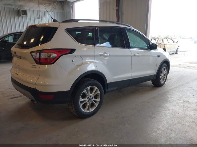 Ford Escape Sel