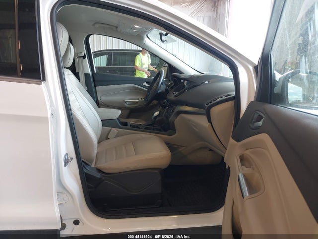 Ford Escape Sel