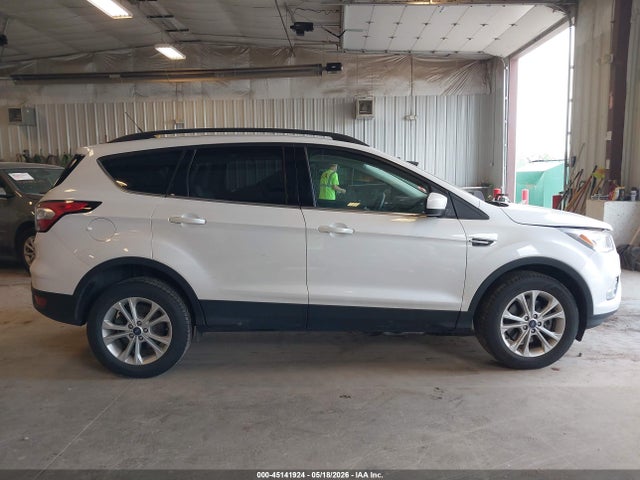 Ford Escape Sel