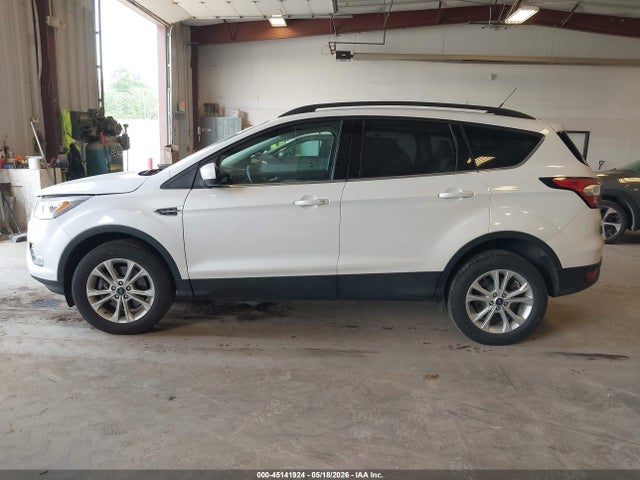 Ford Escape Sel