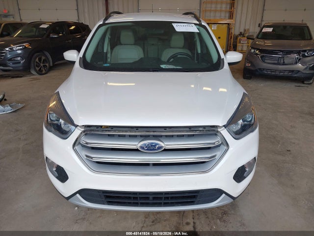 Ford Escape Sel