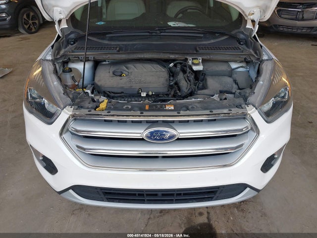 Ford Escape Sel