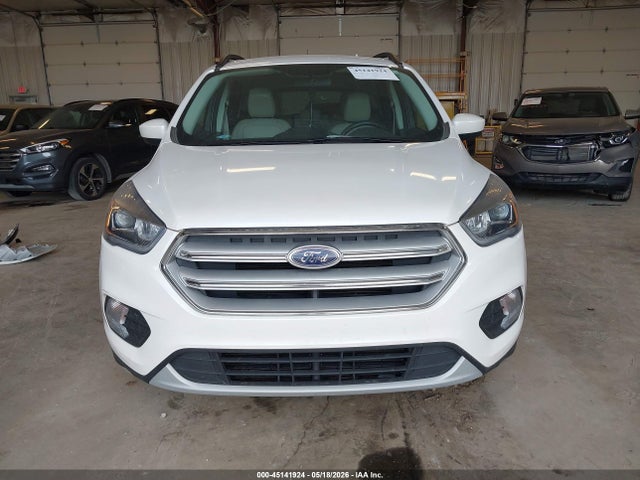 Ford Escape Sel