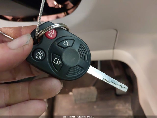 Ford Escape Sel