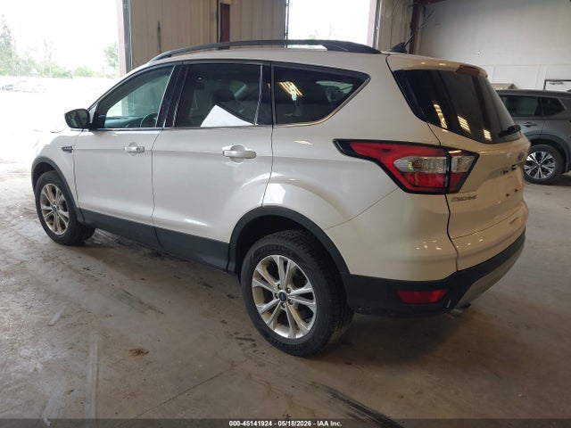 Ford Escape Sel