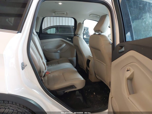 Ford Escape Sel
