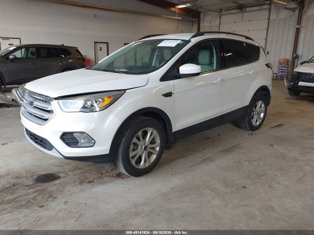 Ford Escape Sel
