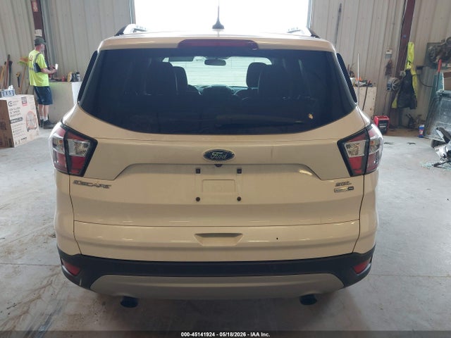 Ford Escape Sel