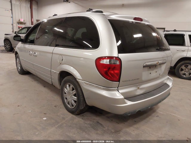 Chrysler Town & Country Limited