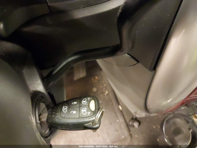 Chrysler Town & Country Limited