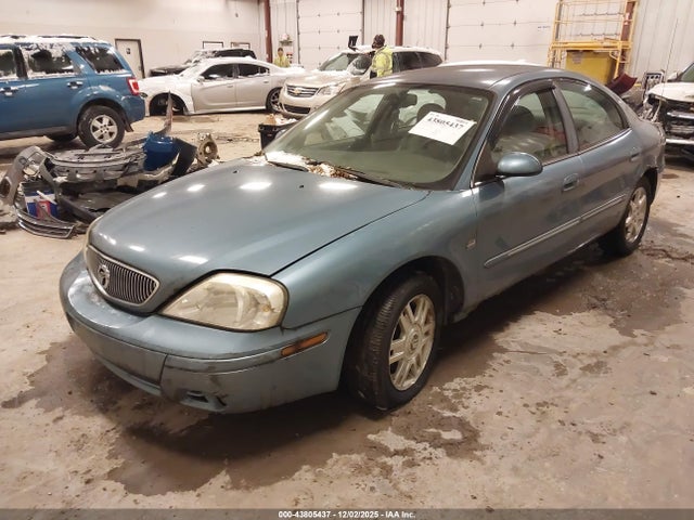 Mercury Sable Ls