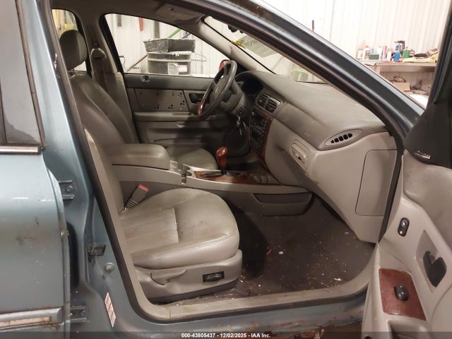 Mercury Sable Ls
