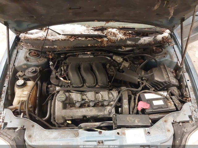 Mercury Sable Ls