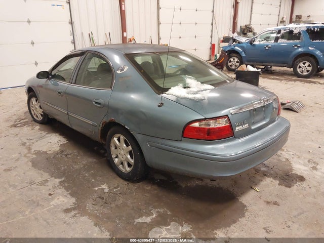 Mercury Sable Ls