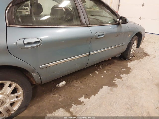 Mercury Sable Ls