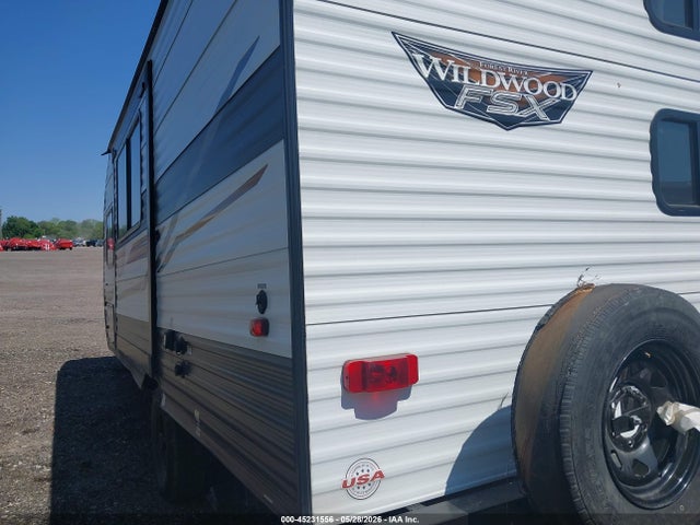 Wildwood Fsx