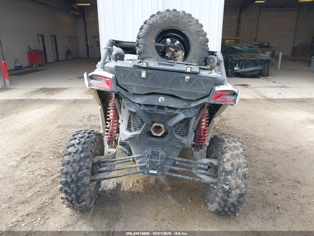 Can-Am Maverick X3 Ds Turbo