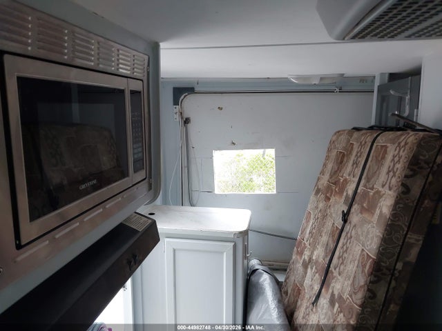 Gulf Stream Travel Trailer