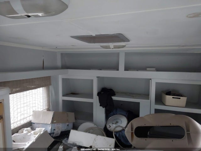 Gulf Stream Travel Trailer