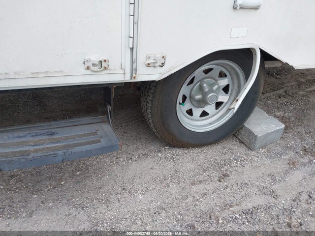 Gulf Stream Travel Trailer