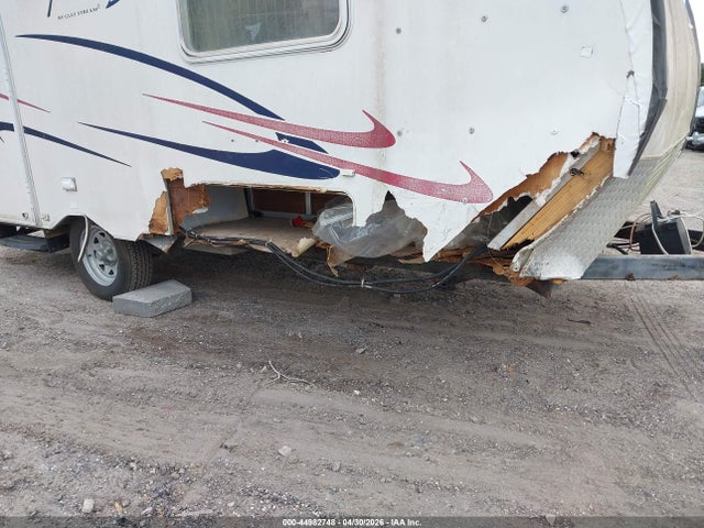 Gulf Stream Travel Trailer
