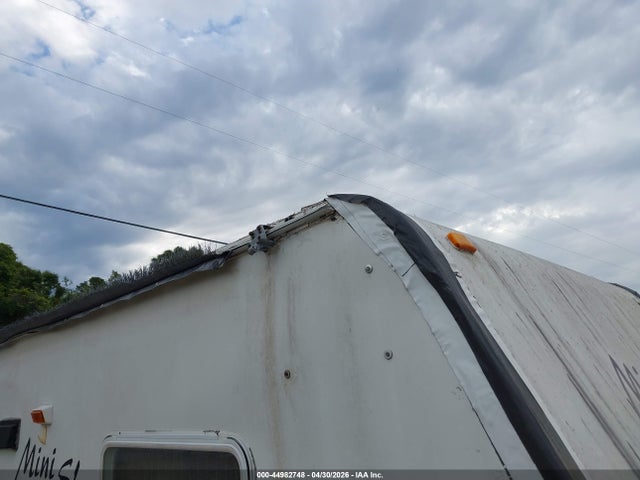 Gulf Stream Travel Trailer