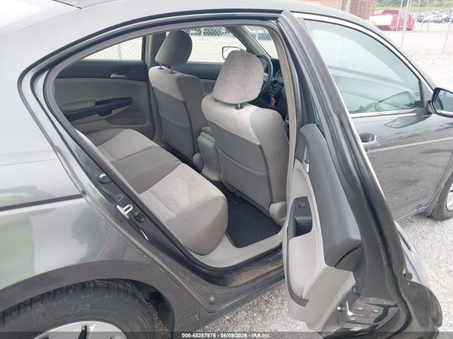 Honda Accord 2.4 Lx
