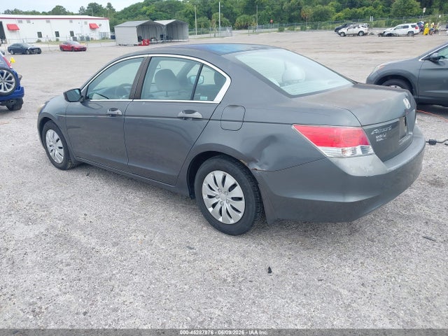 Honda Accord 2.4 Lx