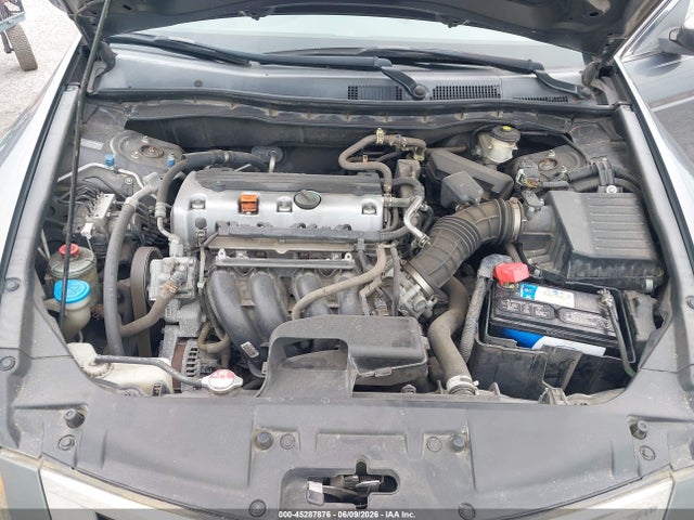Honda Accord 2.4 Lx
