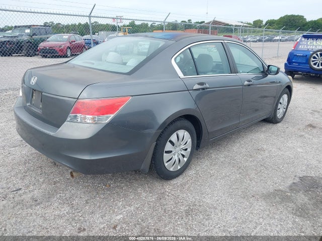Honda Accord 2.4 Lx