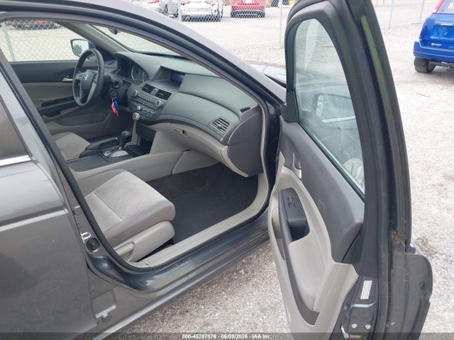 Honda Accord 2.4 Lx
