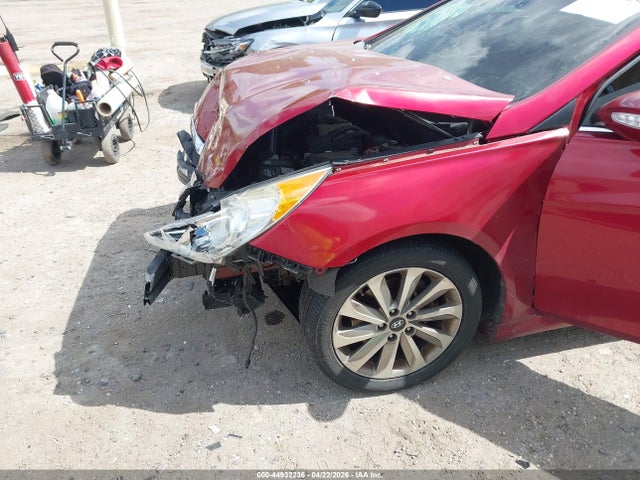 Hyundai SONATA Limited