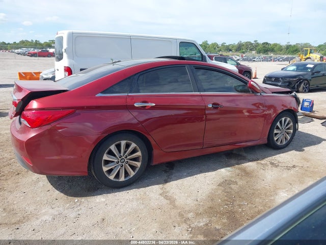 Hyundai SONATA Limited