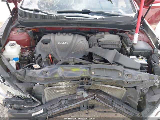 Hyundai SONATA Limited