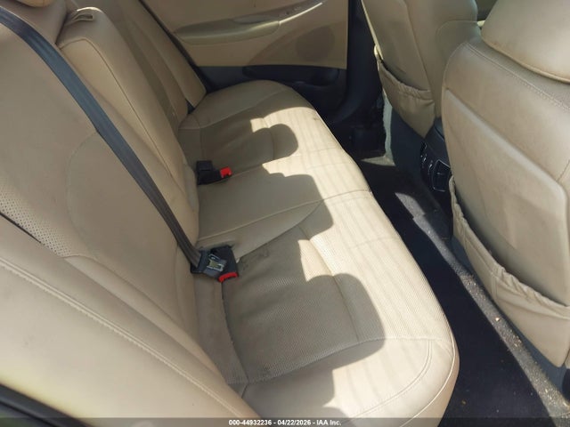 Hyundai SONATA Limited
